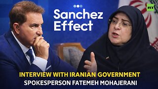 Sanchez Effect | 'We, even while defending ourselves, seek peace for the sake of peace'