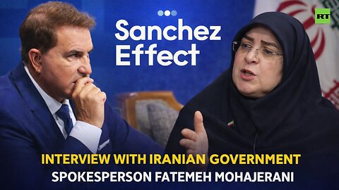 Sanchez Effect | 'We, even while defending ourselves, seek peace for the sake of peace'