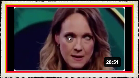 Demonic Reptilian Shapeshifters Compilation
