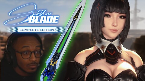 Genesis 4:1, I Have Gotten A Man With The Help Of The Lord - Eve ⋆ Stellar Blade Complete Edition