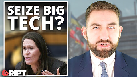 State could nationalise social media platforms, says TD