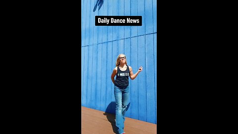 Daily Dance News