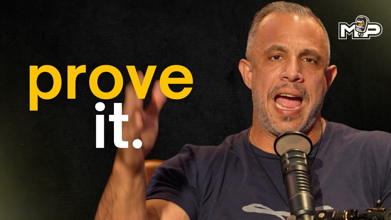 Are You Fitter Than the Average Person? Here's How to Know | Mind Pump 2716