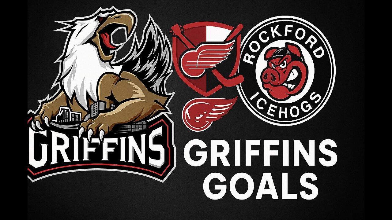 The Detroit Red Wings and Grand Rapid Griffins have had a strong start