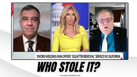 Billions Missing, Leaders Exposed — Minnesota, California & America in Crisis