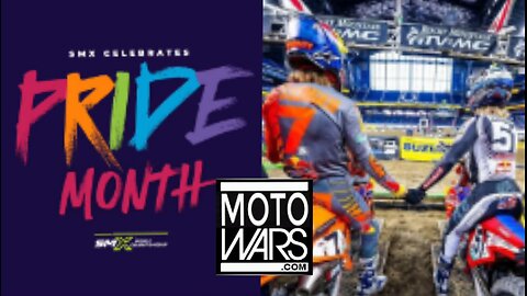 Has Motocross gone Woke? MotoJones Exposes this Disturbing Trend!