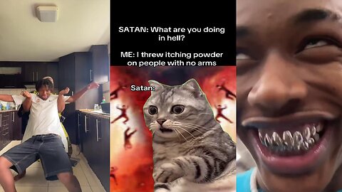 The Top TikTok Trends in Africa - Must-See Moments!