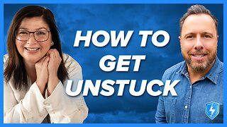 Craig Cooney: How To Get Unstuck | Nov 12 2025