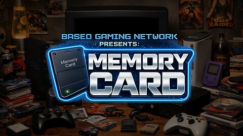 BGN| Memory Card: NFS Underground 2 - 01