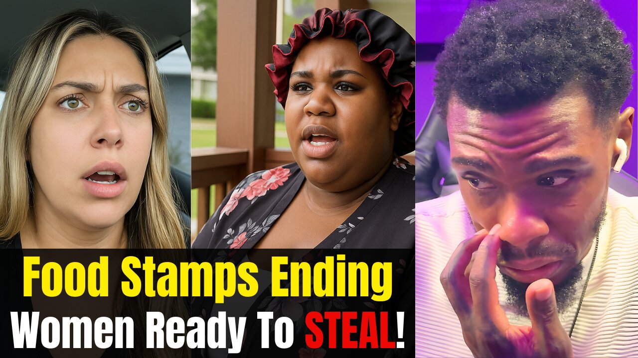 Food Stamps Ending Soon! What Will Happen?