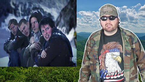 WKUK - Blizzard - Reaction! (BBT)