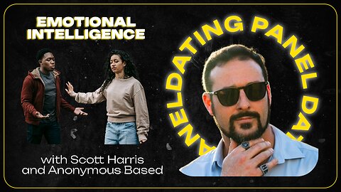 🔴"Psychology Unlocked: Mastering The Power of Emotional Intelligence"