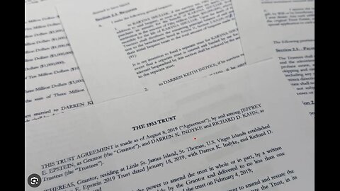 DOJ to Let Lawmakers Review Unredacted Epstein Files