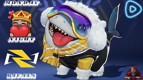 🔴Live: MONDAY NIGHT RIVALS ⚔ | Casuals W/ Discord Community | Rumble Wallet ENABLED