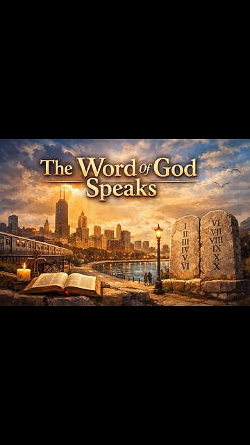 The Living Word. Suno.