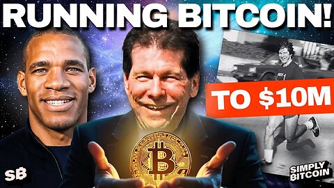 $10M Bitcoin Predicted Back in 2009!