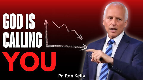 “Elijah’s Calls, and Yours” – A Bold Challenge @pastor-ronkelly @Adventmediaconnect ​