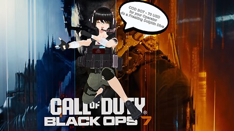 Battlefield Veteran Plays Call of Duty Black Ops 7 FPS PTSD & Corporate Warfare Comparison 009