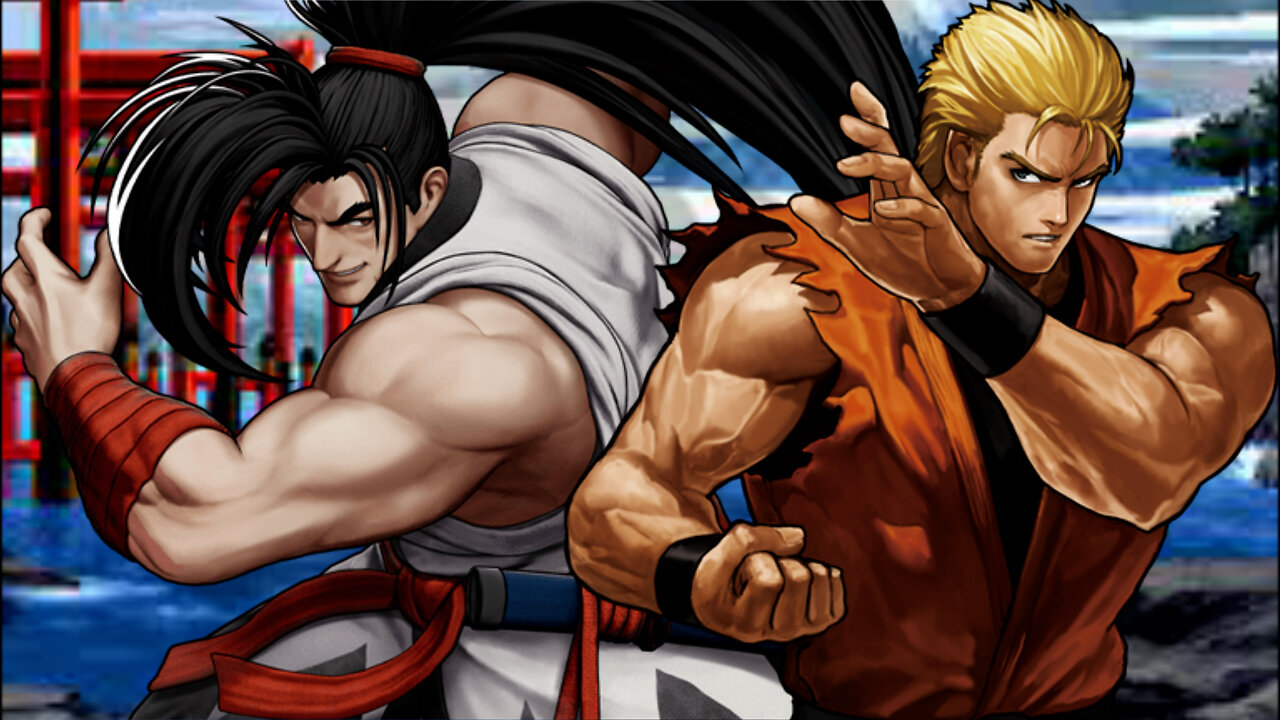 Innovations That Changed The Fighting Game Genre (feat. Reaper Vegas)