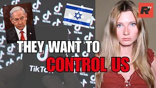 The Tiktok Takeover Has Commenced