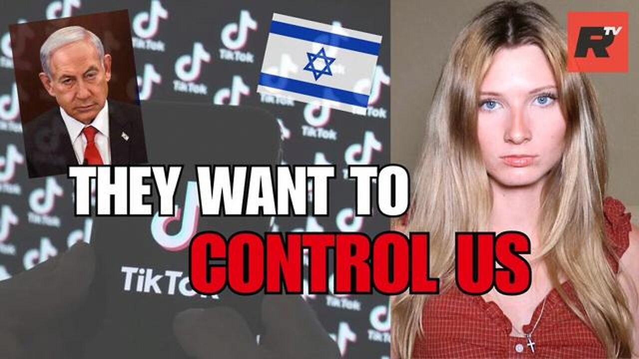 The Tiktok Takeover Has Commenced