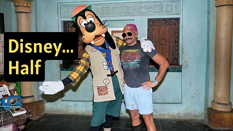 🌿 *One Last Roar at Animal Kingdom! 🦒* | Saying Goodbye to Dinosaur Vlog 🦖