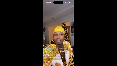 DAREAL SUPABIHH CHIT CHATTING THIS MORNING BIGO LIVE