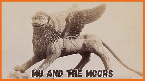 Il mistero di Mu e delle brughiere