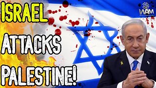 Israel Also Orders More Strikes On Syria & Lebanon