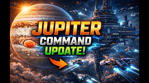 Galactic Alliance update: Jupiter Command Confirms End of Draconian Antarctic Stronghold