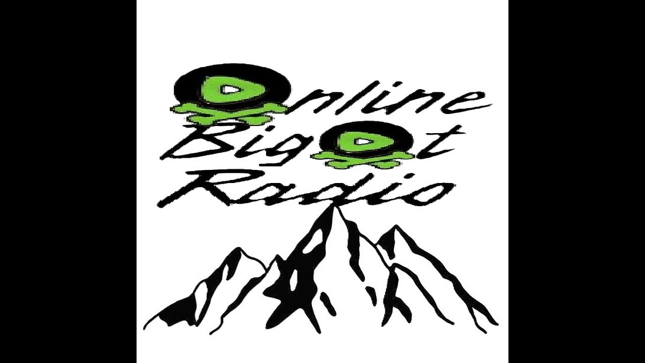 O.B.R.@Pipermaster6669 @rumblevideo @saintmesus @MasteringRumble @pickaxsocial @OffTopicShow2