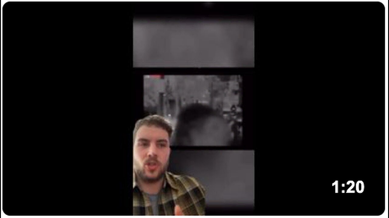 Phones Are Secretly Flashing The Mark Of The Beast On Oeople's Foreheads With Invisible IR Light...LED Lights And Phones Being Used For Mind Control...