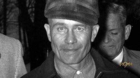 Ed Gein: The Butcher of Plainfield – A True Horror Story