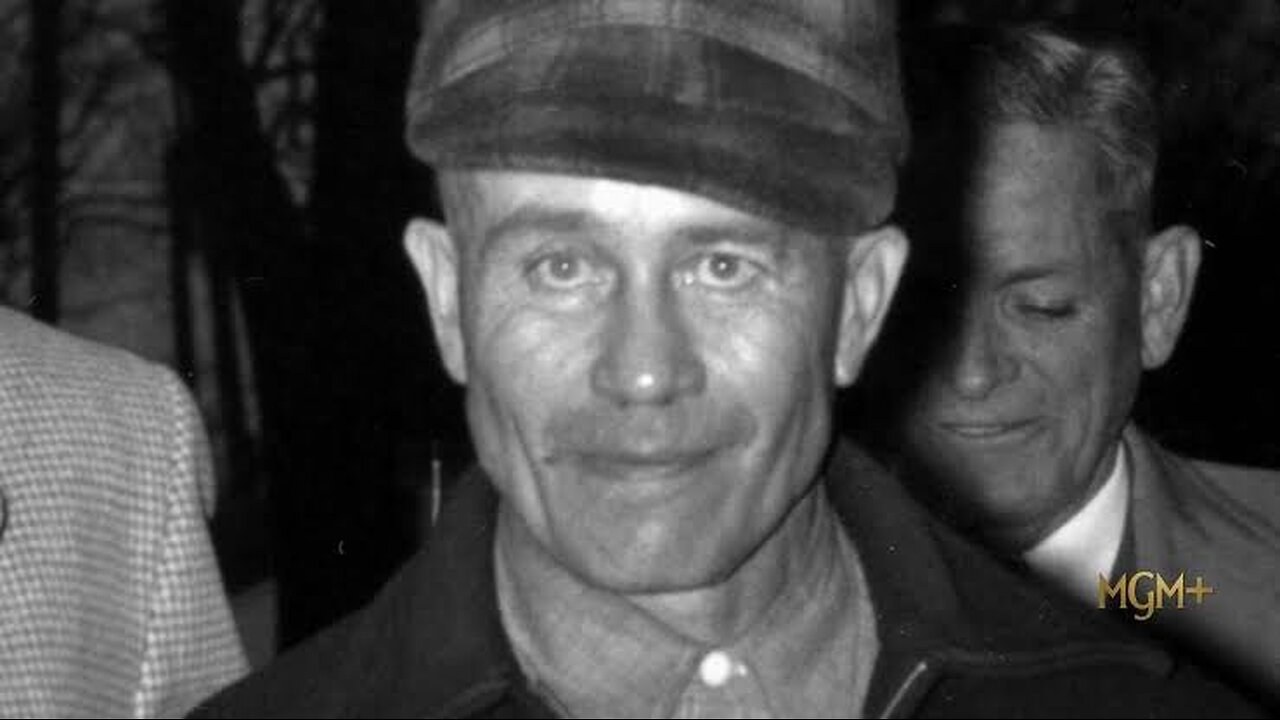 Ed Gein: The Butcher of Plainfield – A True Horror Story
