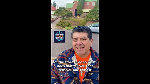 🛑Should we cancel church this Sunday?