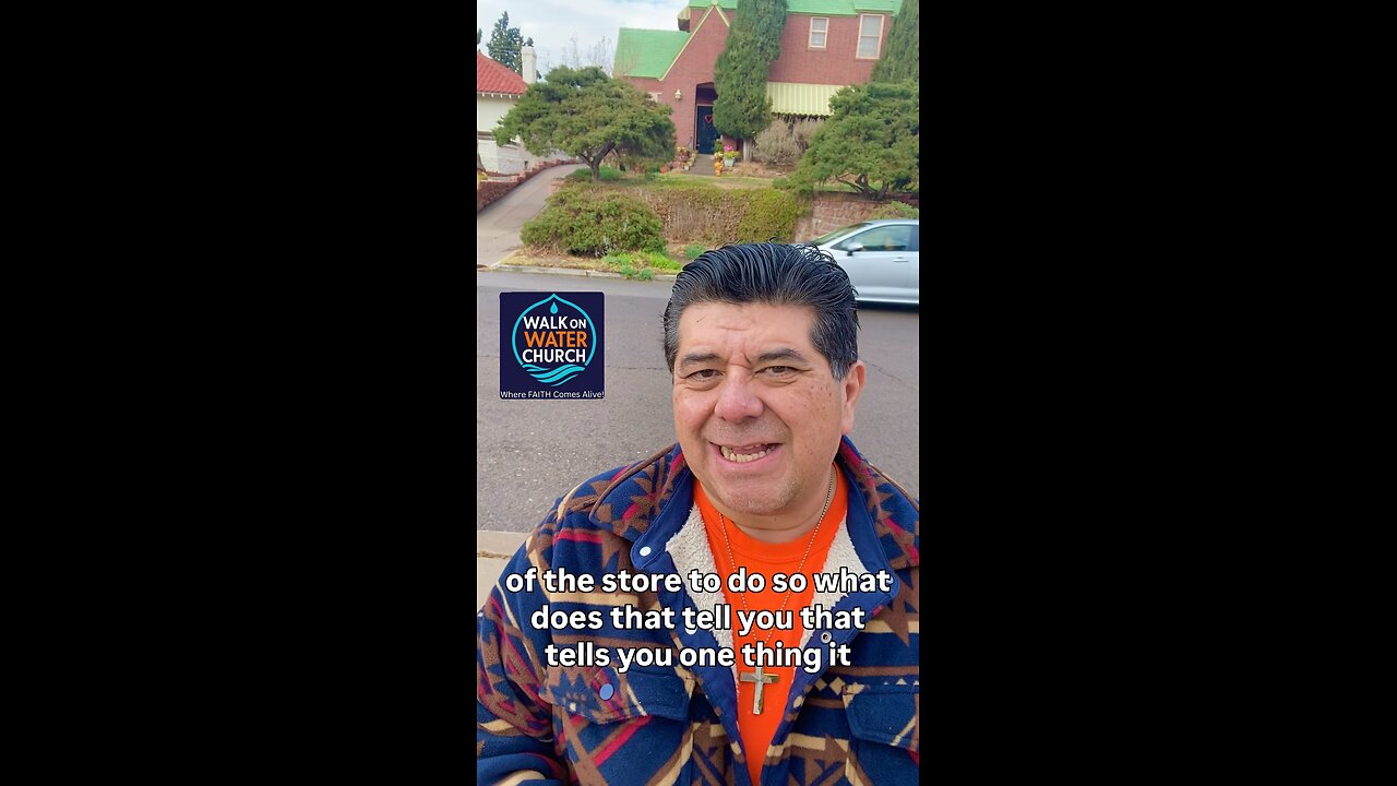 🛑Should we cancel church this Sunday?