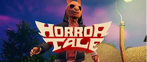 Horror Tale 1-Browser Game-