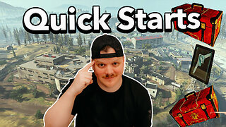 3 Landing Spots for a Quick & Successful Start on Warzone!