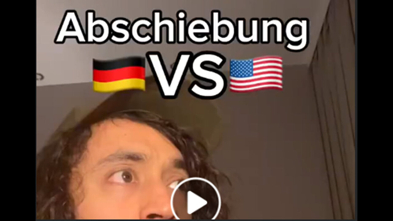 Inkompetenz Deutschlands gegenübern den US-Amerikanern 💯