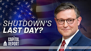 House Democrats Aim to Force Vote on 3-Year Obamacare Subsidy Extension | Capitol Report