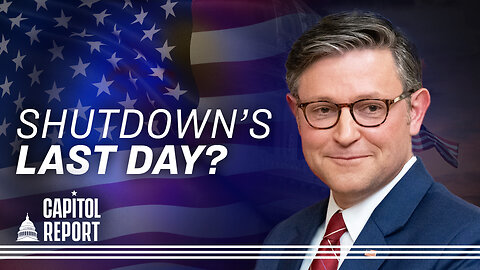 House Democrats Aim to Force Vote on 3-Year Obamacare Subsidy Extension | Capitol Report