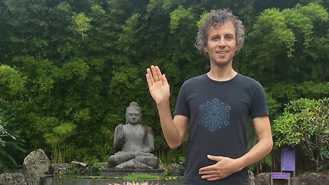 earthwormwoman #67 Brad the natural Alchemist