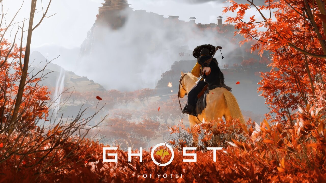 The Path of Vengeance | Ghost of Yotei | LIVE Playthrough
