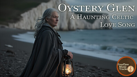 🎵 Oystery Glen (A Haunting Celtic Love Song – Original by FreeFlow Music Tracks)