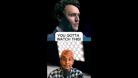 Charlie Kirk hablas del traje de casarse 🔥 #viral #reels #shorts #short #fyp #religion #jesu #2024