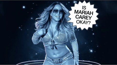 MARIAH CAREY's Shocking Las Vegas Concert Moments