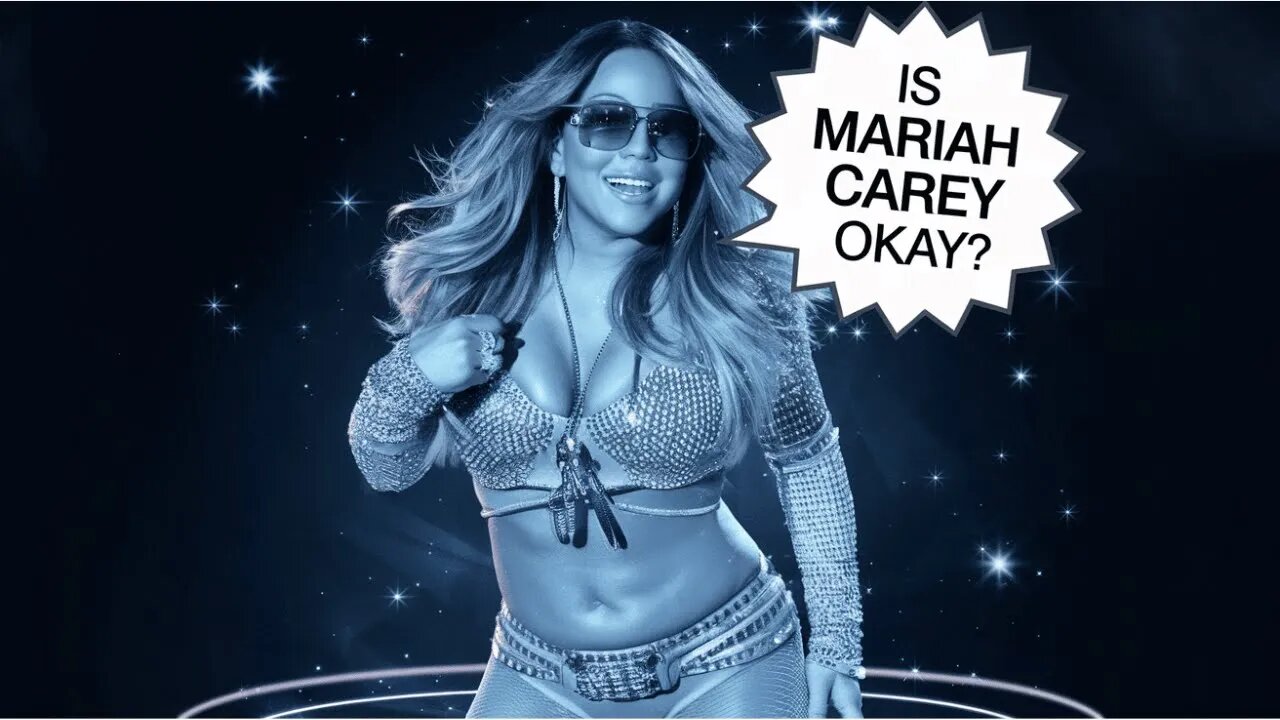 MARIAH CAREY's Shocking Las Vegas Concert Moments
