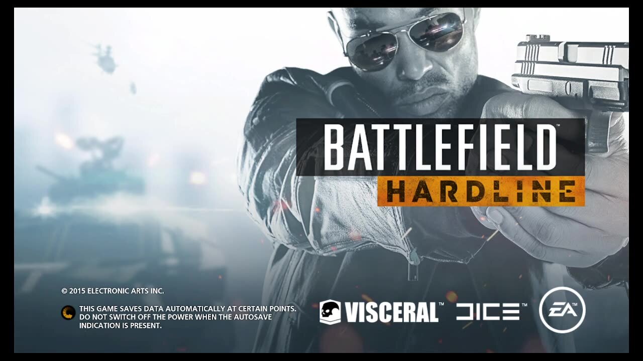 battlefield hardline story pt2