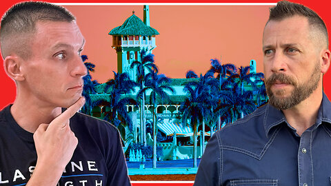 YOU won't BELIEVE (the NOTHING they are prepared to unleash) | Ep 707