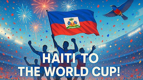 Proud To See Haiti Qualify For The 2026 World Cup: Big Mo Random Banter #FreeBillz
